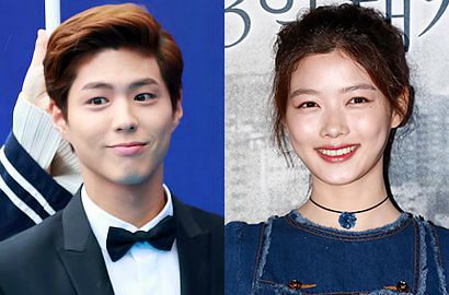 Gabung Park Bo Gum di 'Moonlight Drawn', Kim Yoo Jung Bakal Nyamar Jadi Cowok