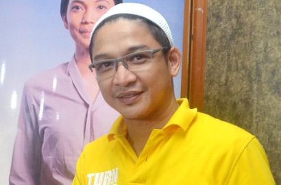 Pasha Ungu Diejek Netter Gara-Gara Atribut Seragam Wakil Wali Kota