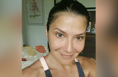 Rambut Dijambak WS, Tamara Bleszynski Sempat Ngumpet di Warung