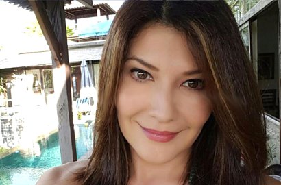 Tamara Bleszynski Dijambak, Anak dan Teman Juga Nyaris Dibunuh WS