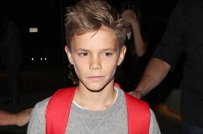 Nyanyi Lagu 'Hopeful', Cruz Beckham Disebut Bakal Gantikan Justin Bieber