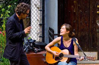 Film 'Begin Again' Dibikin Serial Korea, Netter: Jangan Pakai Aktor Idol
