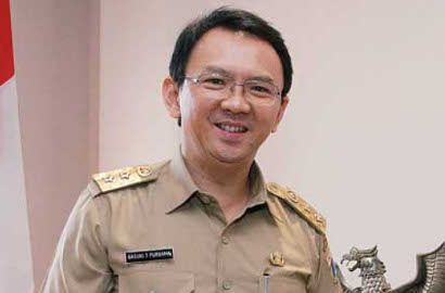 Dimaki Pria yang Ngaku Auditor BPK, Ini Tanggapan Ahok