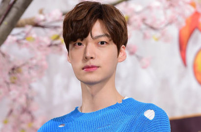 Jumpa Pers 'New Journey to the West', Ahn Jae Hyun Digoda Soal Nikahi Hye Sun