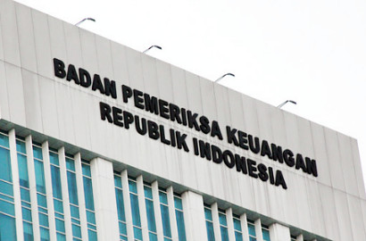 Beredar Video Ahok Dimaki dan Ditantang Duel, BPK: Dia Bukan Auditor BPK