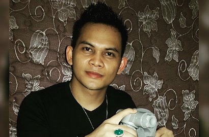 Mbah Mijan Ramalkan Orang yang Sama Akan Tiada, Inisial JP?