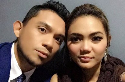 Diduga Hapus Foto Bareng, Fakhrul Razi Jaga Jarak dari Rina Nose?