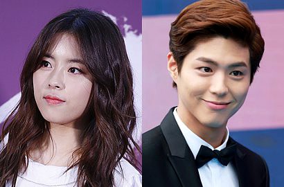 Dohee Ngaku Dekat Sama Park Bo Gum, Netter: Semoga Nggak Dibully