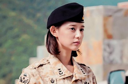 Wah, Karakter Kim Ji Won Ternyata Meninggal di Naskah Asli 'Descendants'