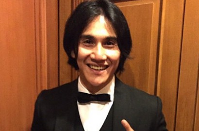 Dikabarkan Jadi Pemeran Utama 'Wiro Sableng 212', Vino Bastian: Kayaknya Hoax