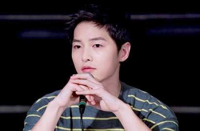 'Descendants of the Sun' Tamat, Ini Kesan Song Joong Ki Perankan Yoo Si Jin