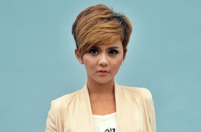 Ubah Penampilan Tanpa Wig, Jenita Janet Ingin Jadi Diri Sendiri