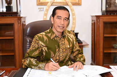 Ahok Dikritik Terkait Relamasi Teluk Jakarta, Ini Pesan Jokowi