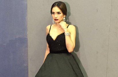 Kepanasan, Nikita Mirzani Nyaman Keluar Rumah Tanpa Bra dan Celana Dalam
