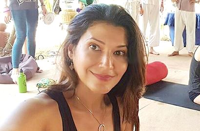 Pernah Diserang Preman, Ini Saran Tamara Bleszynski Buat Para Perempuan