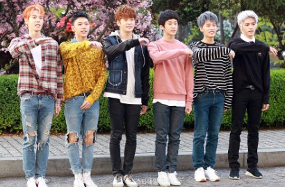 Tidak Ada Batasan Jumlah Anggota, Ini Konsep Unik Grup NCT