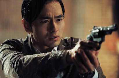Sesuai Prediksi, 'Time Renegade' Lee Jin Wook Rajai Box Office Korea