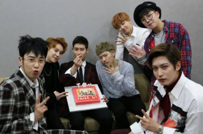 Waduh, Comeback Block B Sempat Diundur Gara-Gara Proyek Solo Zico?