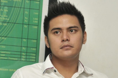 Galih Ginanjar Sebut Pacar Baru Fairuz A. Rafiq Lakukan Kekerasan?