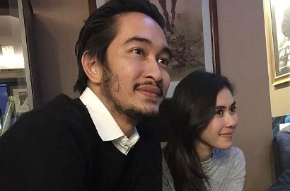 Pamer Foto Mesra, Syahnaz dan Jeje Govinda 'Diramal' Cepat Putus