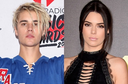 Beri Pujian Justin Bieber, Calvin Klein Ngaku Tak Begitu Kenal Kendall Jenner