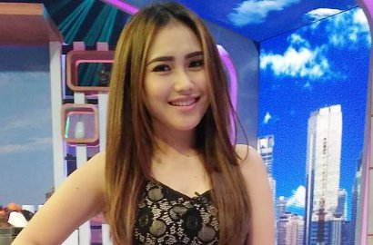 Sudah Punya Gambaran, Ayu Ting Ting Ingin Lakukan Ini Jika Gelar Konser