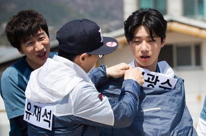 Pernah Bikin Salah pada Kyuhyun-Seo Joon, 'Running Man' Siapkan Misi Minta Maaf