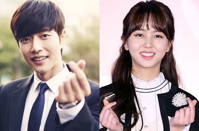 Berduka, Park Hae Jin-Kim So Hyun cs Kenang 2 Tahun Tragedi Sewol