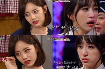 Sebut Soal Hyeri Nangis di 'Happy Together', Jurnalis Ini Dituding Bela Hani