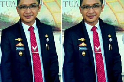 Bukan Cuma Netter, Mendagri Tjahjo Kumolo Ngakak Lihat Pakaian Pasha