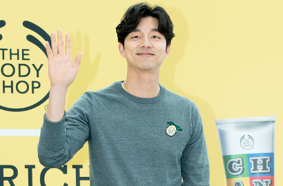 Gong Yoo Diincar untuk Drama Baru Garapan Penulis Naskah 'Descendants'