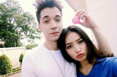 Steven William dan Natasha Wilona Siap Hadapi 'AADC 2' dengan Horor 'Rumah Pasung'