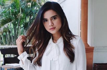 'Rahasia Cinta' Tamat, Audi Marissa Bangga Bisa Main Super Antagonis
