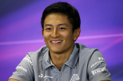Wow, Rio Haryanto Sempat Posisi Ke-8 di F1 Shanghai Setelah Raikkonen