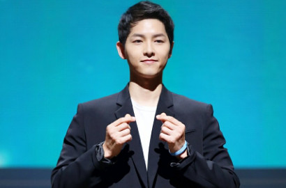 Nongol di Fanmeeting, Kwang Soo dan Bo Gum Kejutkan Song Joong Ki