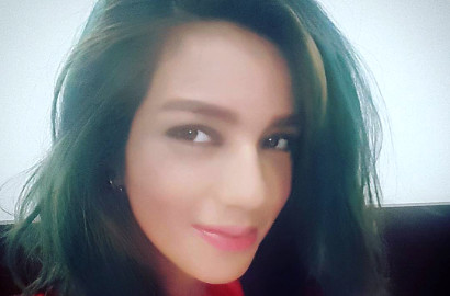 Jatuh Sakit dan Sempat Dilarikan ke RS, Sheila Marcia Kena Infeksi