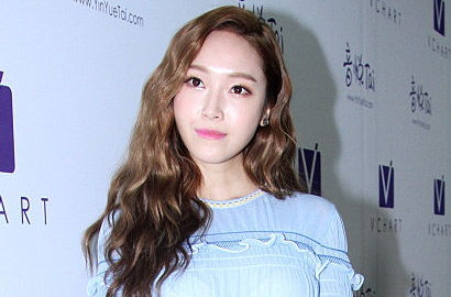 Jessica Jung Konfirmasi Debut Solo Mei, Netter: Bisnisnya Gagal?