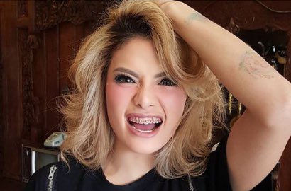 Pasrah Usai Diperiksa Soal Prostitusi, Nikita Mirzani Siap Dibui?