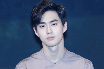 Suho EXO Ternyata Syuting Drama Tiongkok 'How Are You Bread', Apa Perannya?