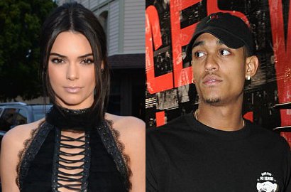 Dikabarkan Pacaran, Kendall Jenner-Jordan Clarkson Justru Lakukan Aksi Berbahaya