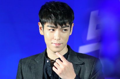Unggah Video Aneh, T.O.P Big Bang Sukses Bikin Netter Heran dan Ketakutan