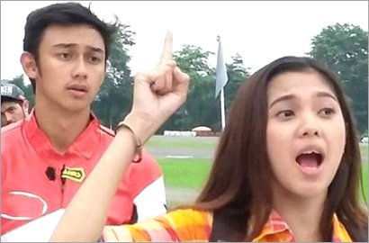 Bella Jadi Orang Ketiga Antara Raya-Mondy, Fans Makin Malas Tonton 'Anak Jalanan'?