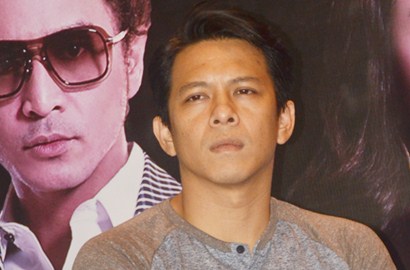 Ariel NOAH Masih Tak Percaya Tamara Bleszynski Dianiaya Preman Bali