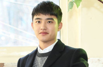 Makin Mantab di Akting, D.O EXO Konfirmasi Bintangi Film 'Along with God'