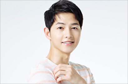 Kehabisan Tiket, Banyak Fans Nangis Tak Bisa Ketemu Song Joong Ki