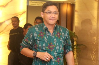 Gaya Berpakaiannya Jadi Tertawaan, Pasha Ungu Tanggapi Santai