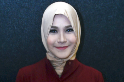 Bisnis Bareng Sang Adik, Zaskia Adya Mecca Akui Sering Bertengkar