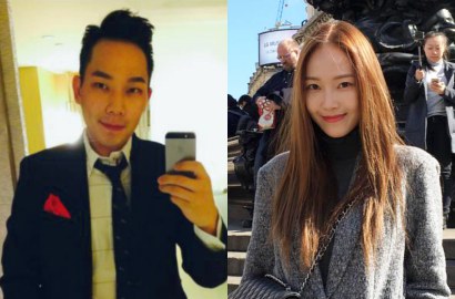 Cieee, Ternyata Ini Kado Ultah yang Diterima Jessica dari Tyler Kwon