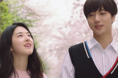 Belum Move On, Yesung Nangis Ingat Mantan di Teaser MV 'Here I Am'