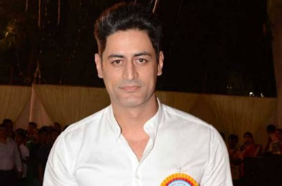 Intip Gagahnya Mohit Raina 'Mahadewa' Perankan 'Ashoka' Dewasa
